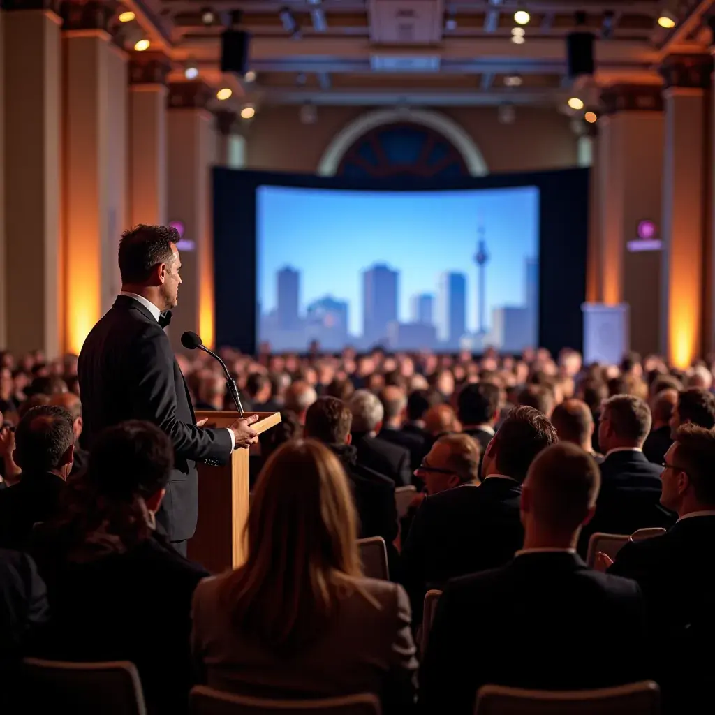 Ein Workshop zur Entwicklung von Strategien für nachhaltiges Wachstum